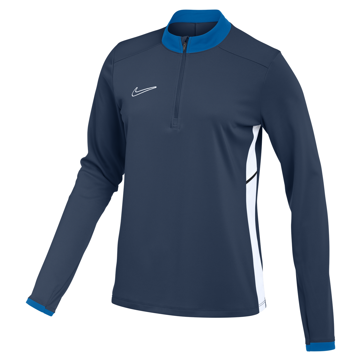 Nike Academy 25 DF 1/4 Zip Drill Top Women's