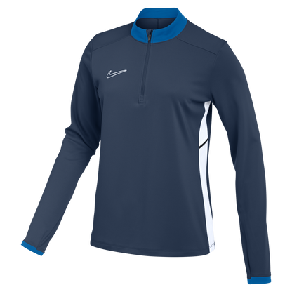 Nike Academy 25 DF 1/4 Zip Drill Top Women's