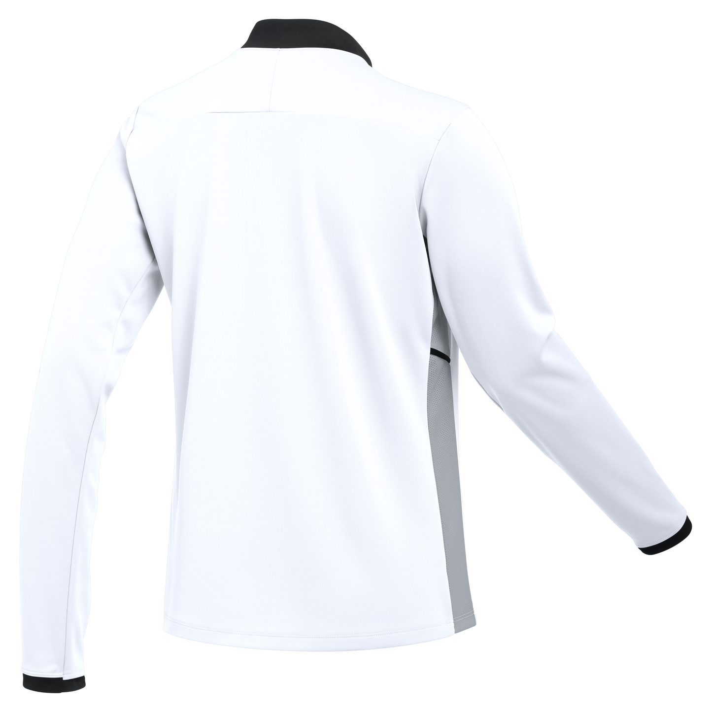 Nike Academy 25 DF 1/4 Zip Drill Top Women's