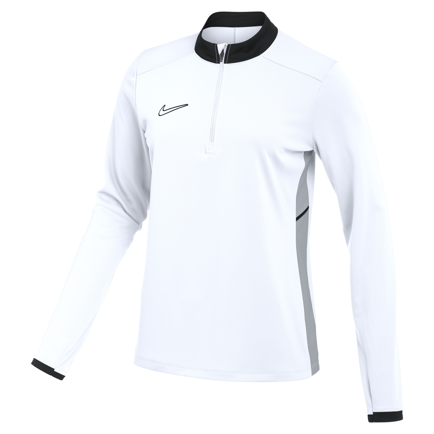 Nike Academy 25 DF 1/4 Zip Drill Top Women's