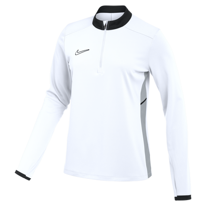 Nike Academy 25 DF 1/4 Zip Drill Top Women's
