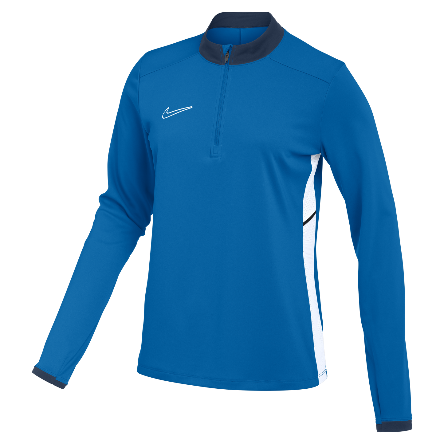 Nike Academy 25 DF 1/4 Zip Drill Top Women's