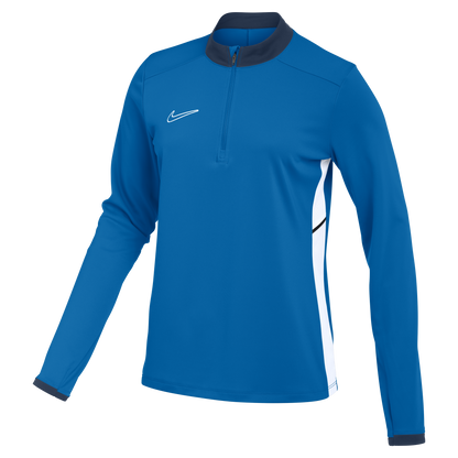 Nike Academy 25 DF 1/4 Zip Drill Top Women's