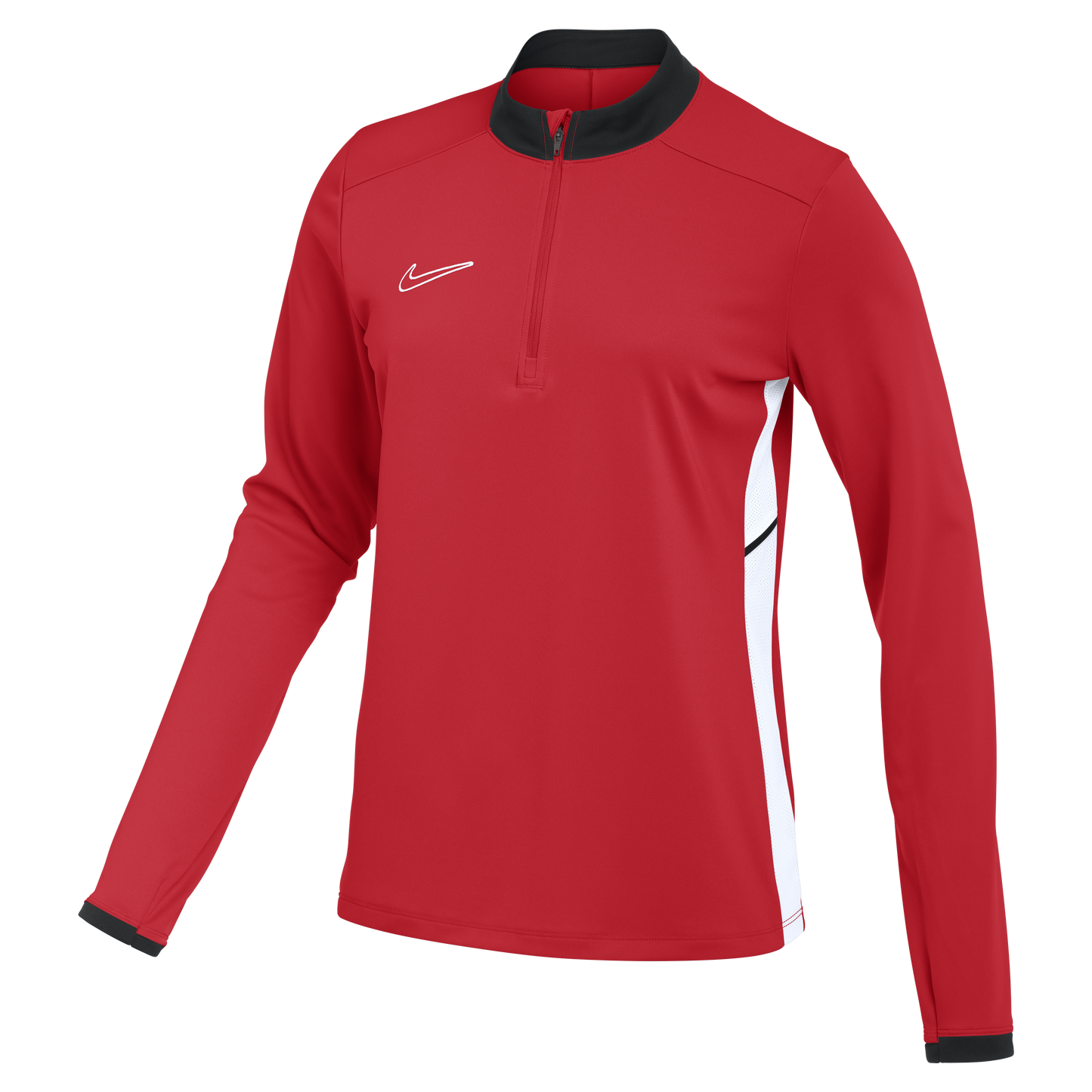 Nike Academy 25 DF 1/4 Zip Drill Top Women's