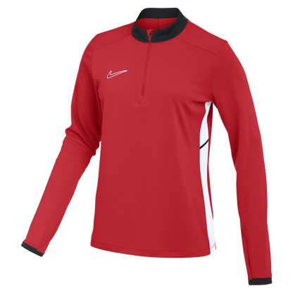 Nike Academy 25 DF 1/4 Zip Drill Top Women's
