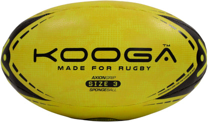 Kooga Sponge Rugby Ball