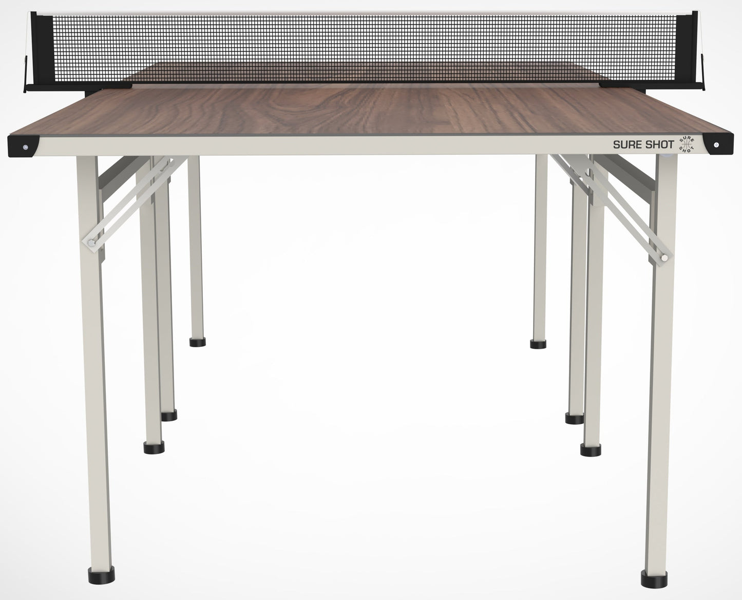 Sure Shot Midi 3-in-1 Indoor Table Tennis Table