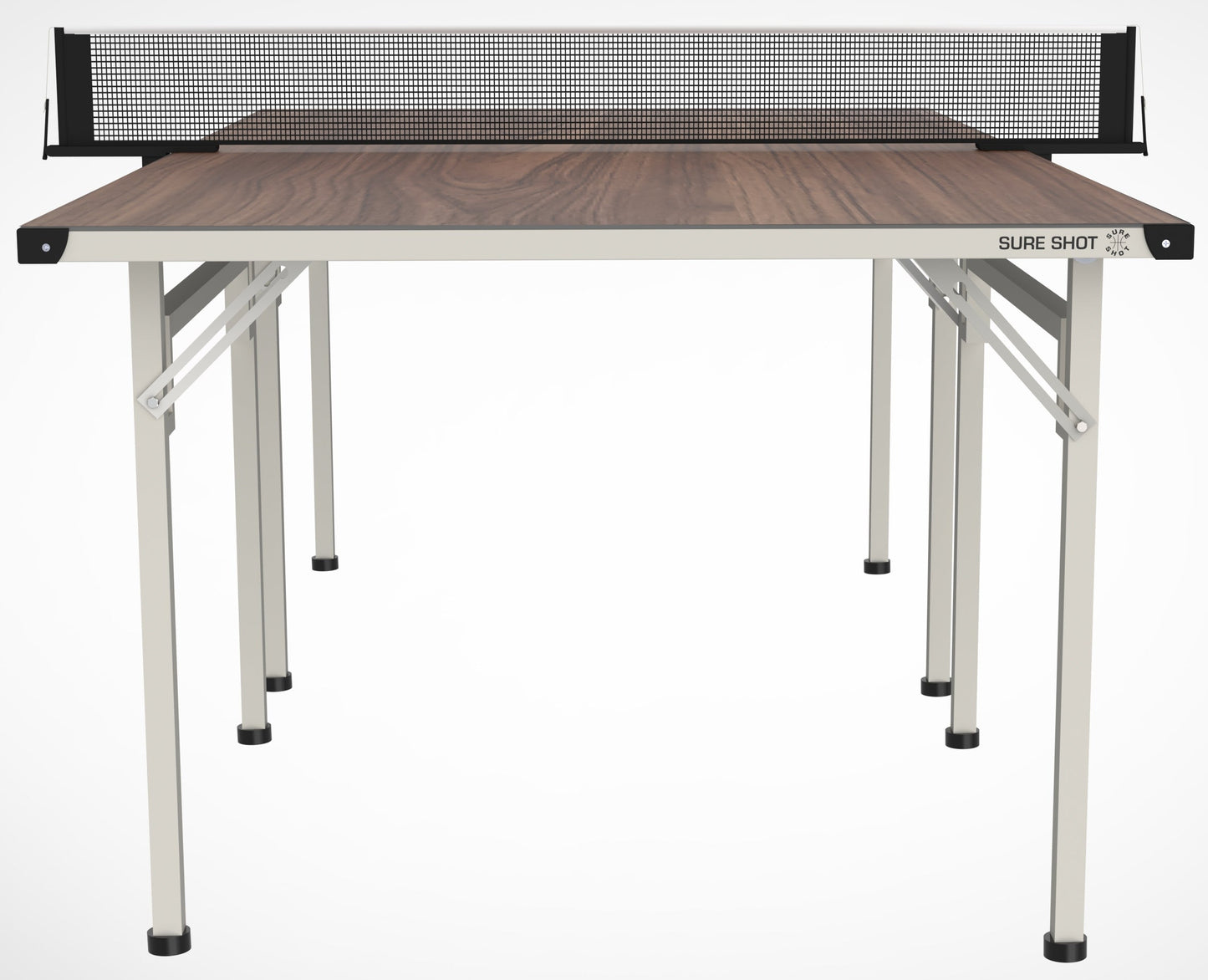 Sure Shot Midi 3-in-1 Indoor/Outdoor Table Tennis Table