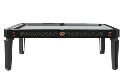 Iconic Model X Outdoor Pool Table