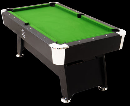 American 6' Pool Table