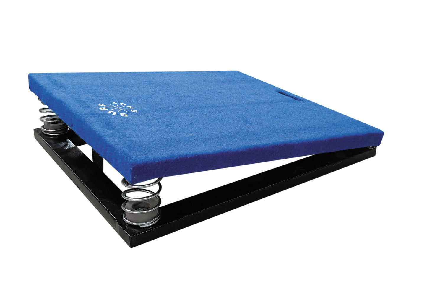 Training Springboard