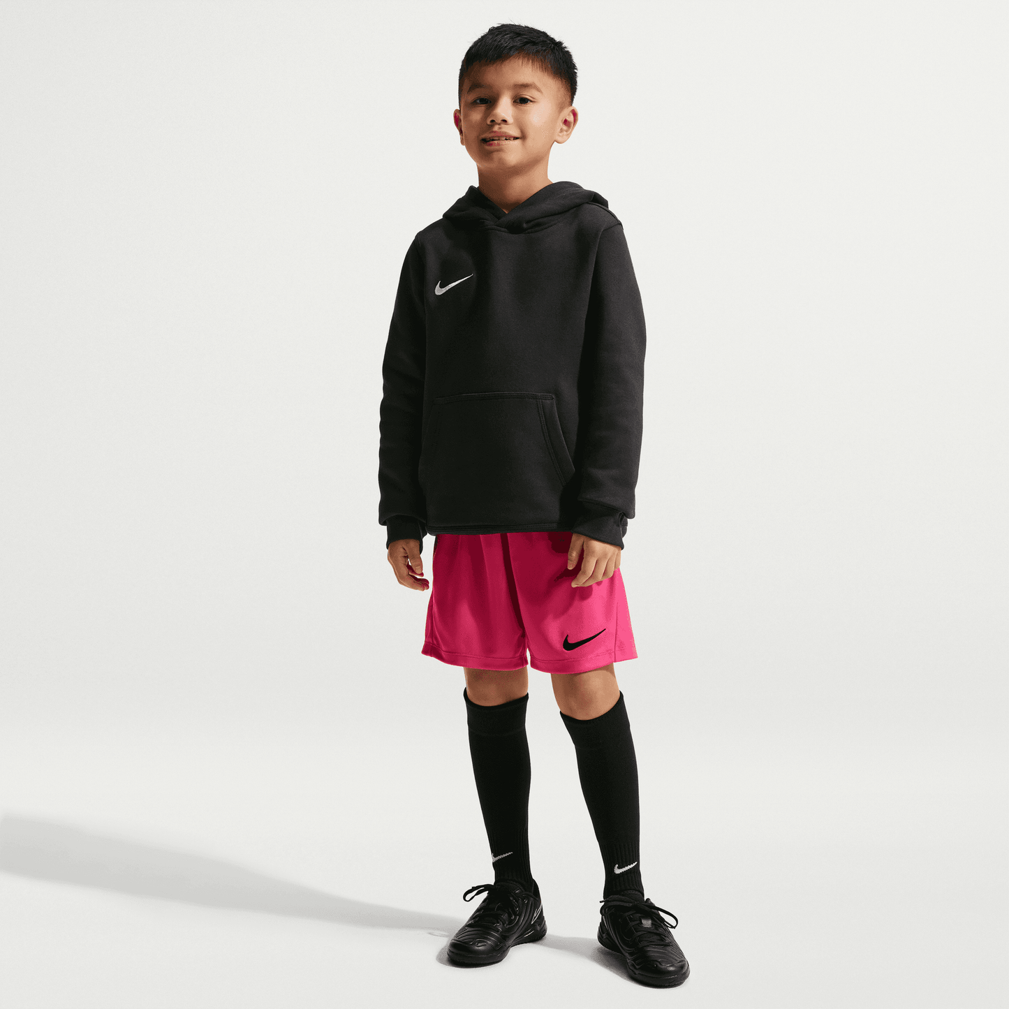Nike Park 26 Fleece Hoody Youth