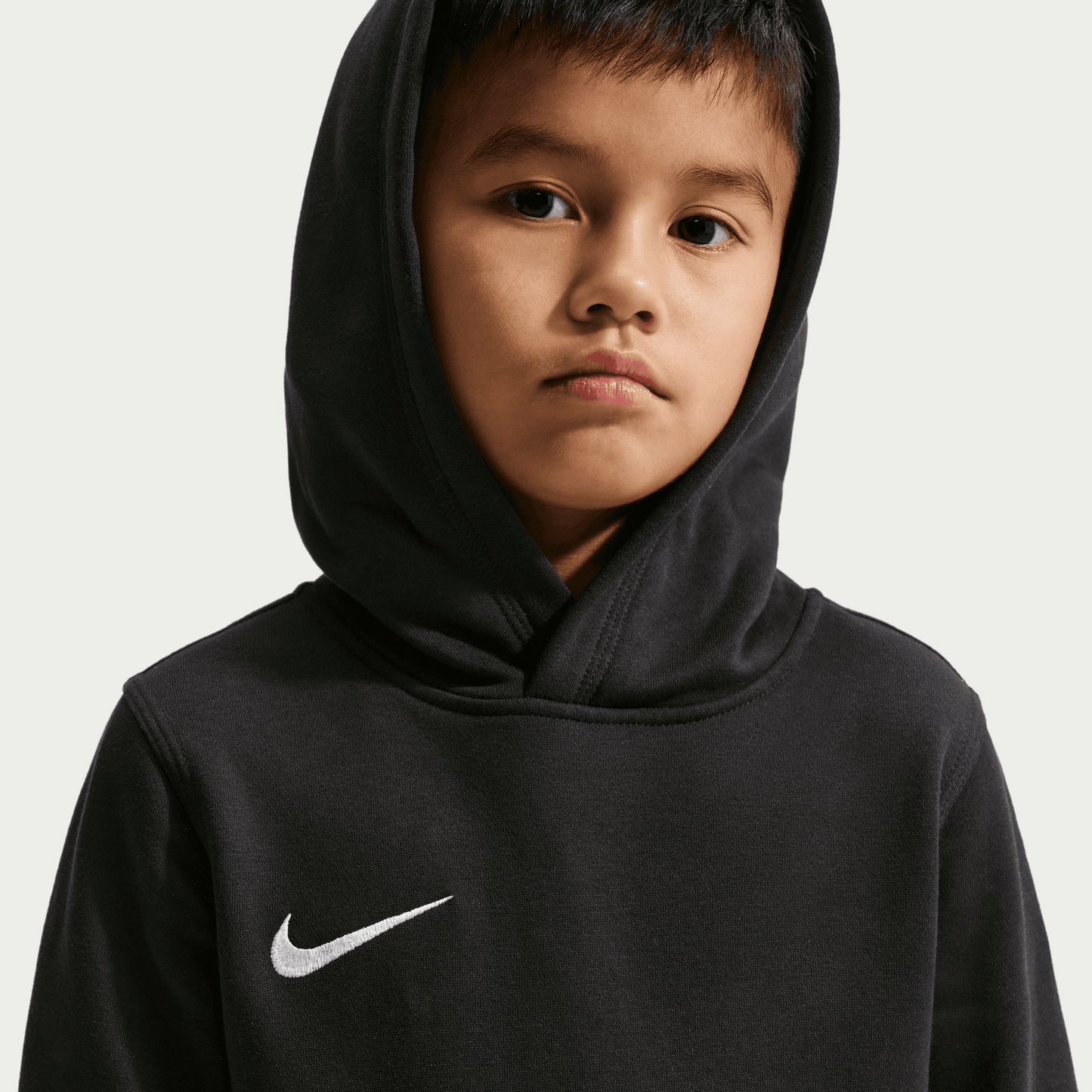 Nike Park 26 Fleece Hoody Youth