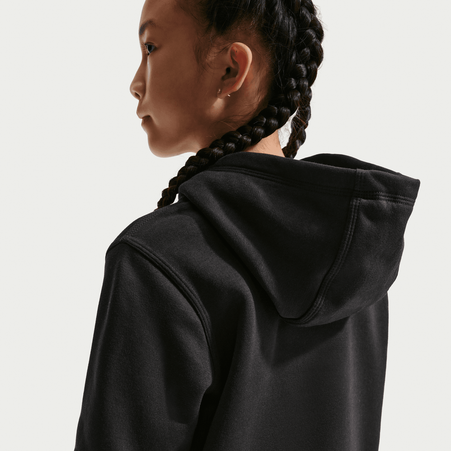 Nike Park 26 Fleece Hoody Youth