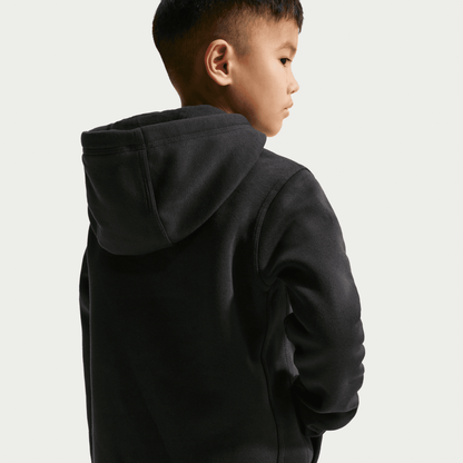 Nike Park 26 Fleece Hoody Youth