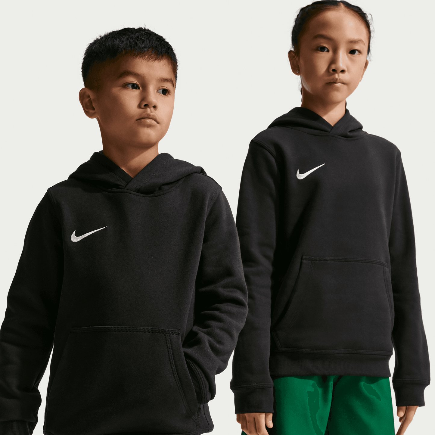 Nike Park 26 Fleece Hoody Youth
