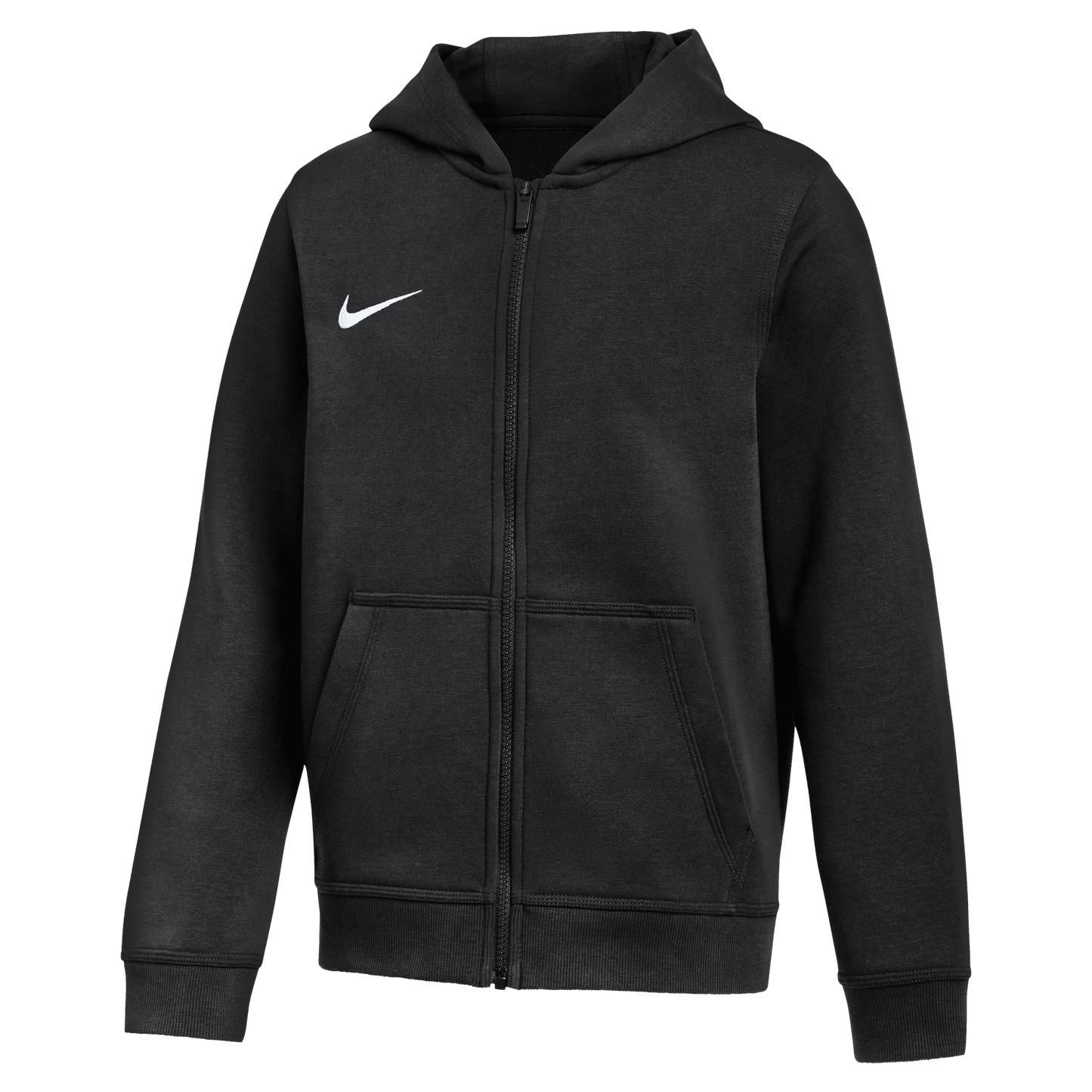 Nike Park 26 Fleece Full Zip Hoody Youth
