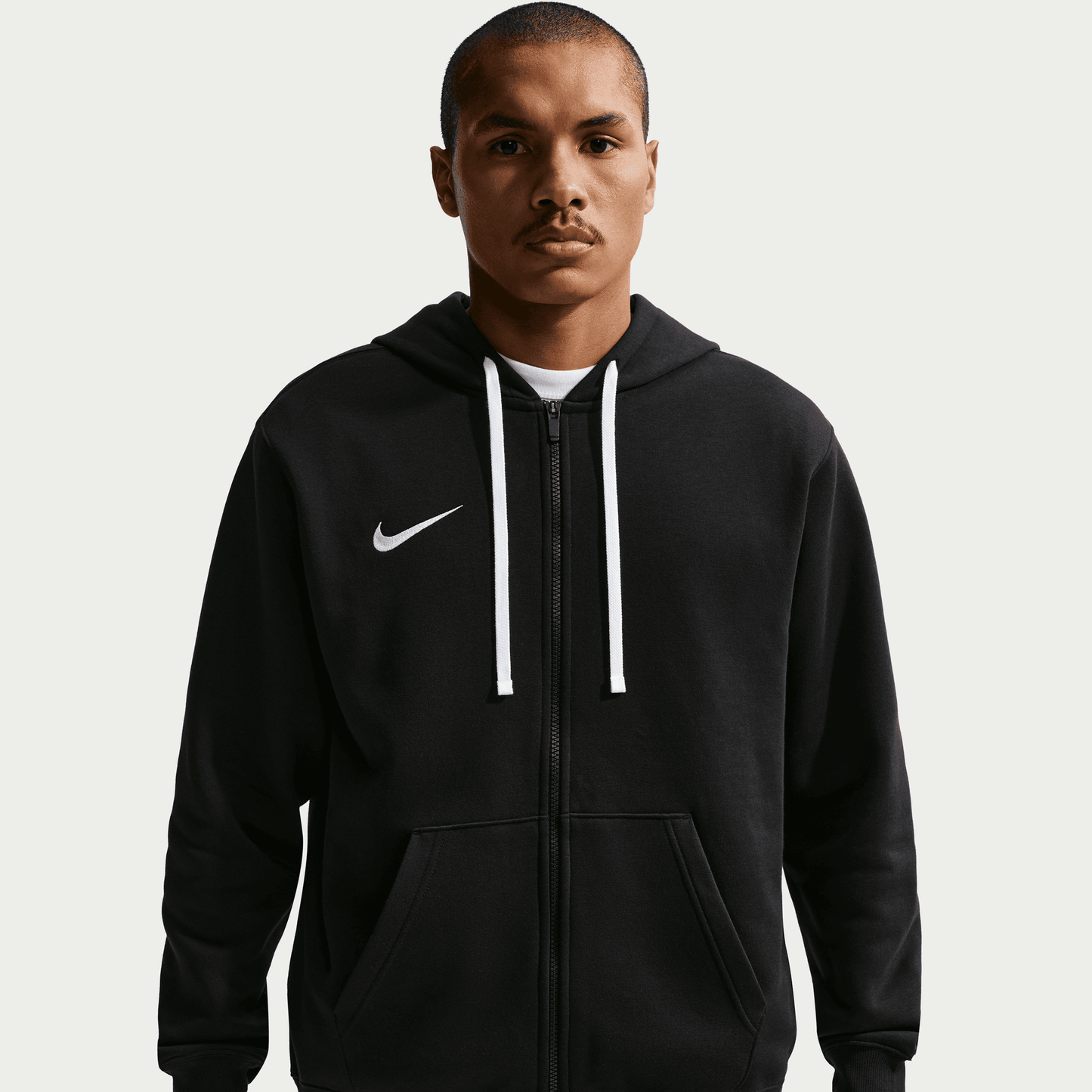 Nike Park 26 Fleece Full Zip Hoody Senior