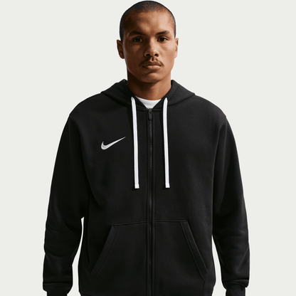 Nike Park 26 Fleece Full Zip Hoody Senior