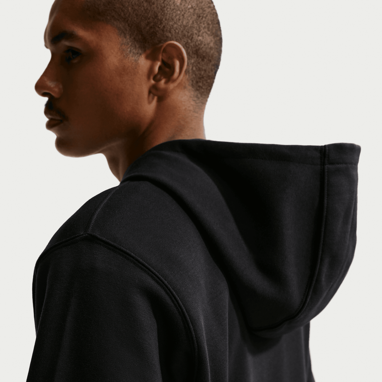 Nike Park 26 Fleece Full Zip Hoody Senior