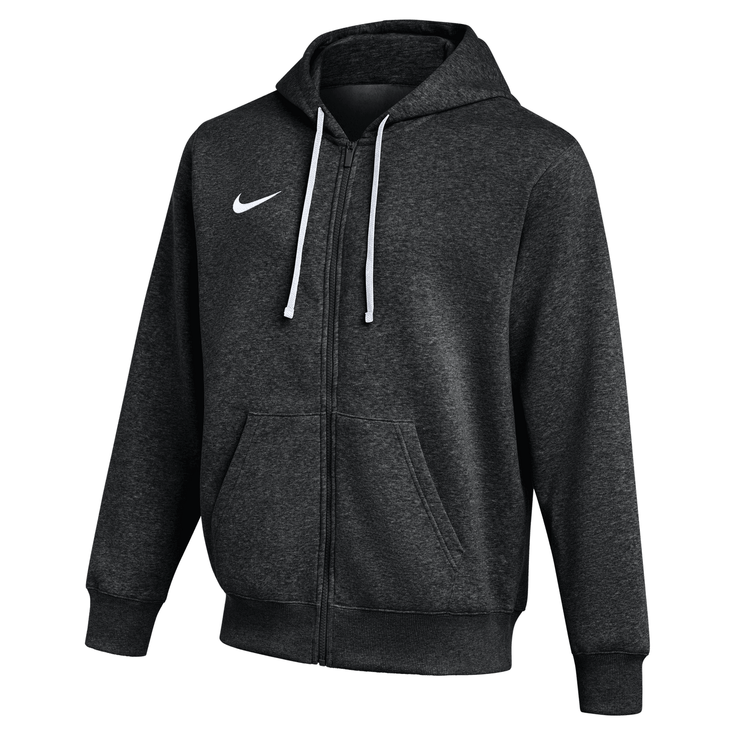 Nike Park 26 Fleece Full Zip Hoody Senior