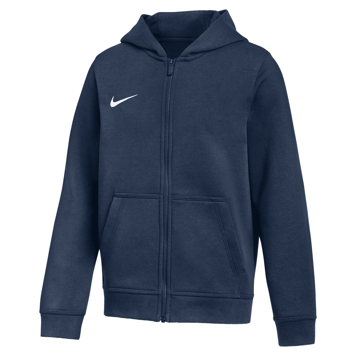 Nike Park 26 Fleece Full Zip Hoody Youth