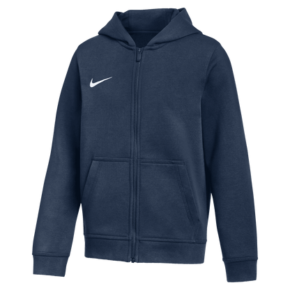 Nike Park 26 Fleece Full Zip Hoody Youth