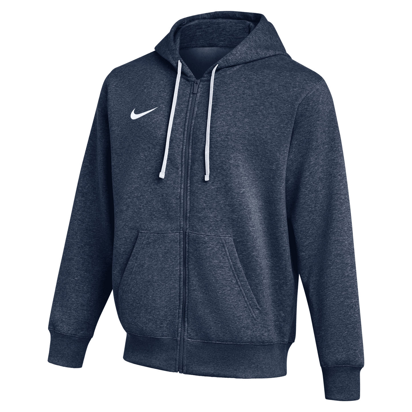 Nike Park 26 Fleece Full Zip Hoody Senior
