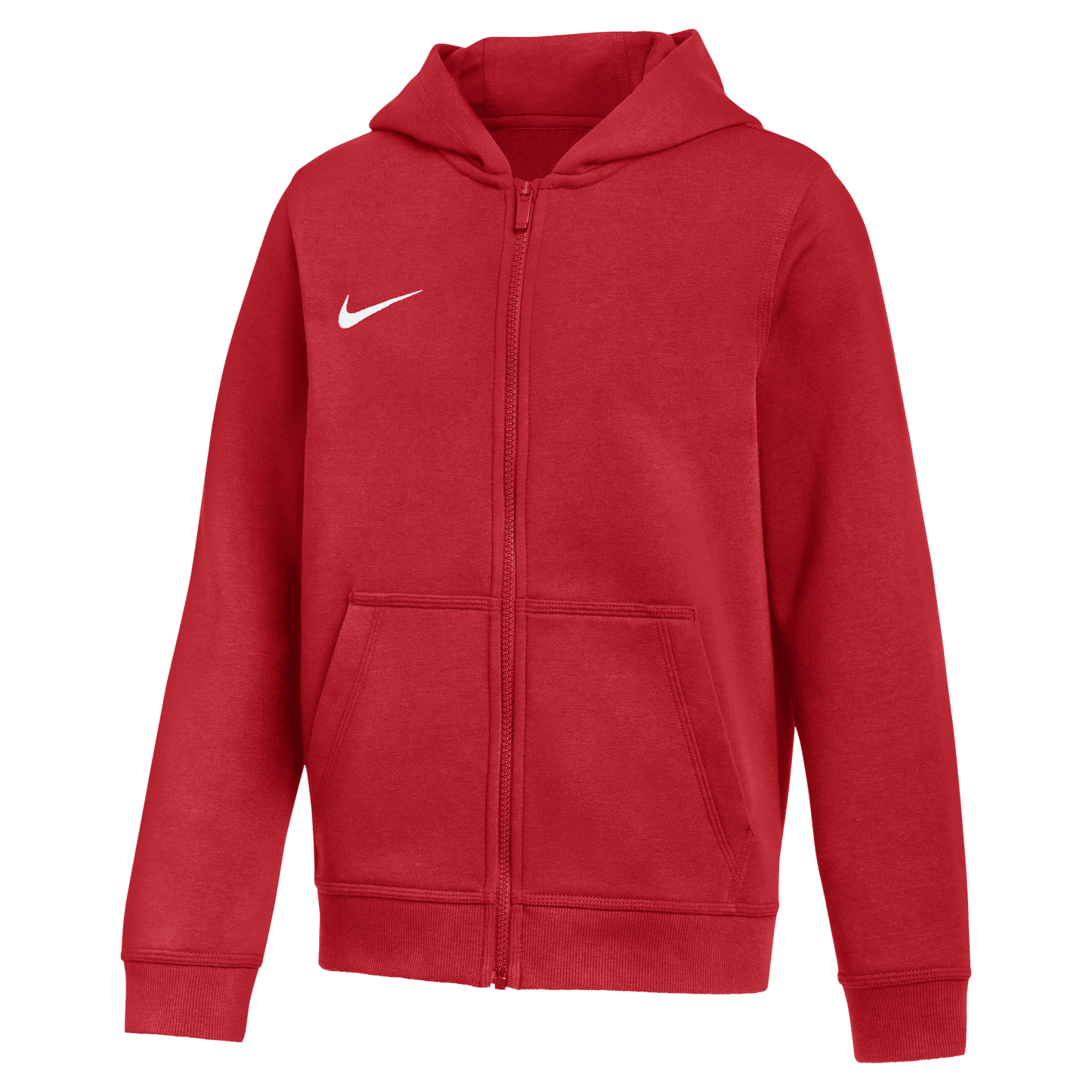 Nike Park 26 Fleece Full Zip Hoody Youth