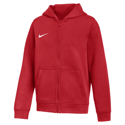 Nike Park 26 Fleece Full Zip Hoody Youth