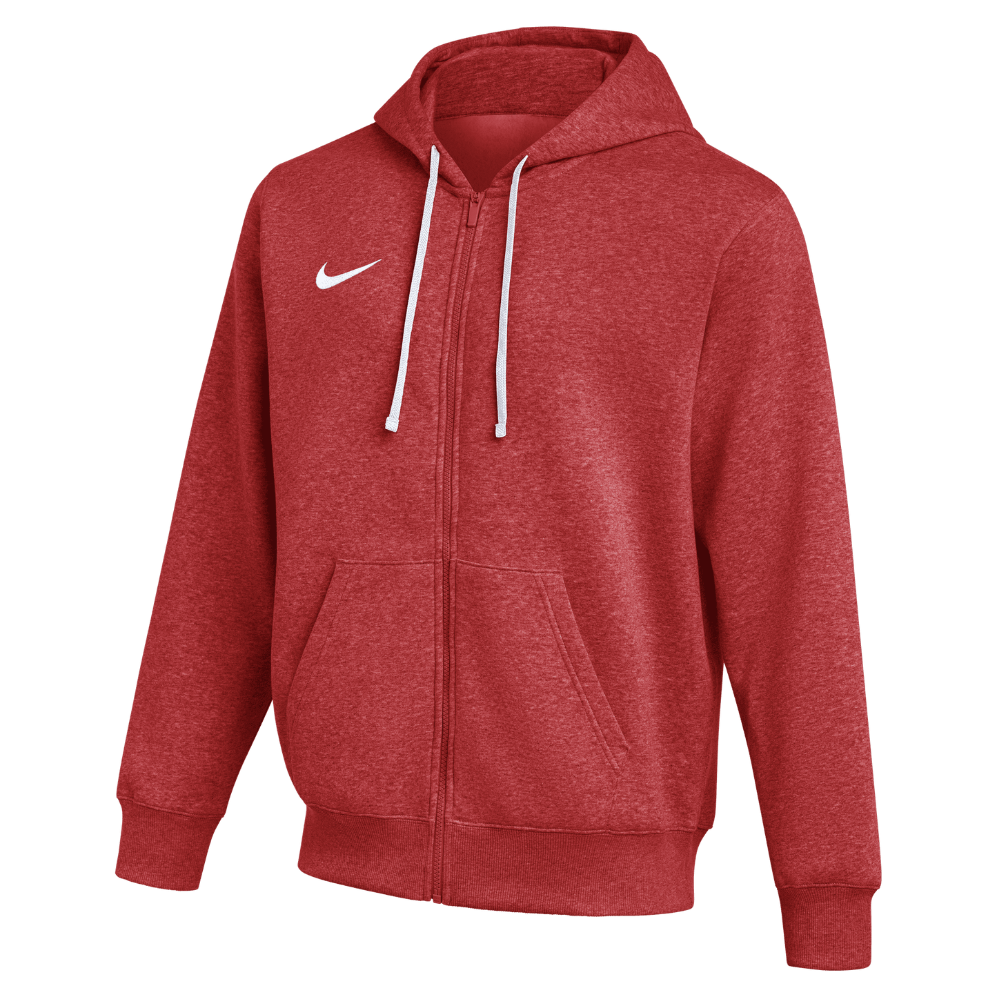 Nike Park 26 Fleece Full Zip Hoody Senior