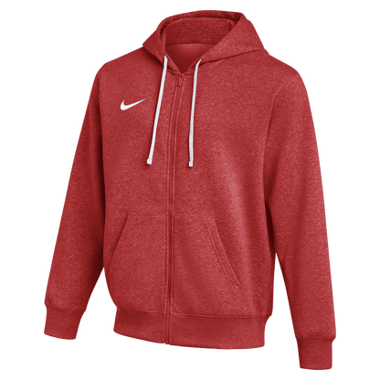 Nike Park 26 Fleece Full Zip Hoody Senior