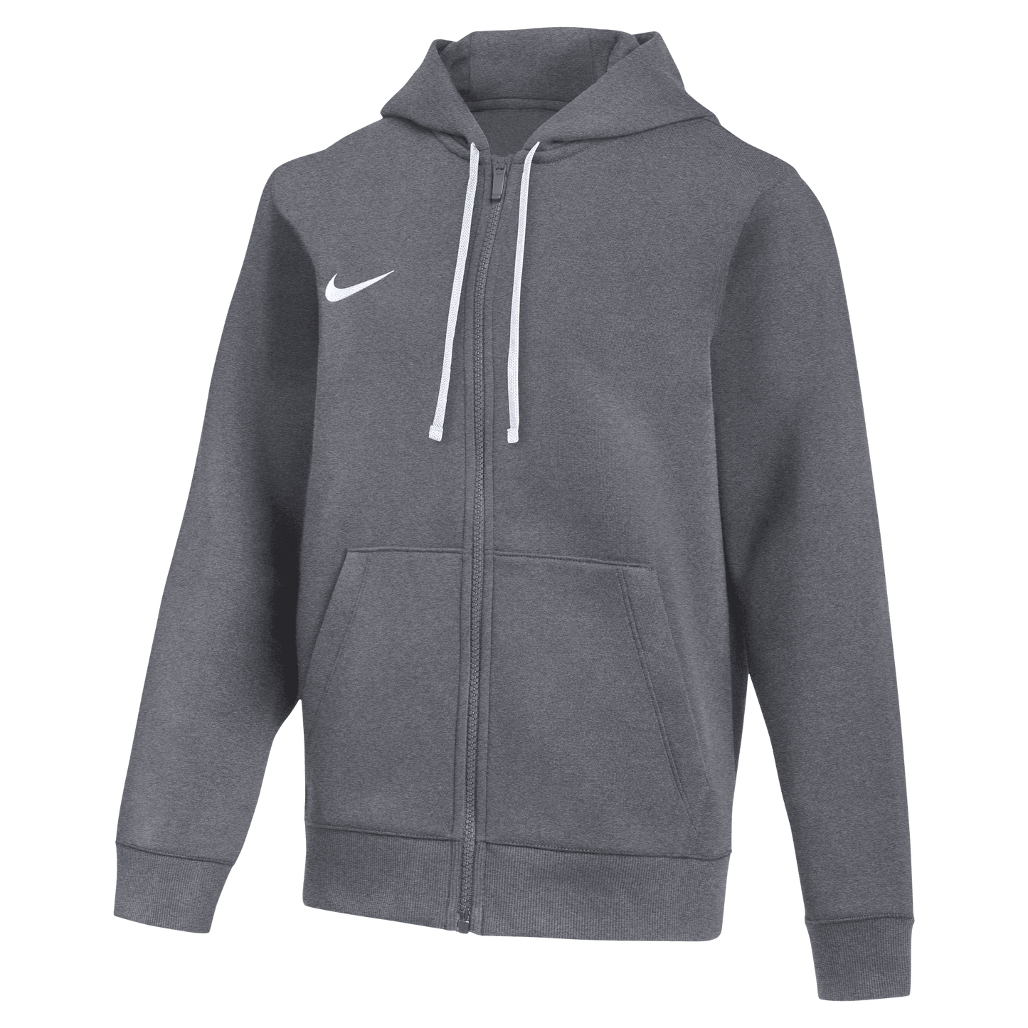 Nike Park 26 Fleece Full Zip Hoody Senior