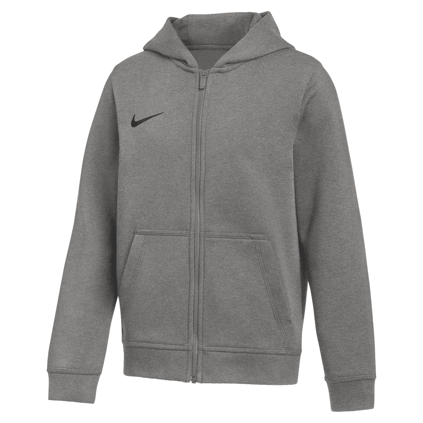 Nike Park 26 Fleece Full Zip Hoody Youth