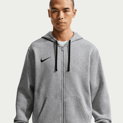 Nike Park 26 Fleece Full Zip Hoody Senior