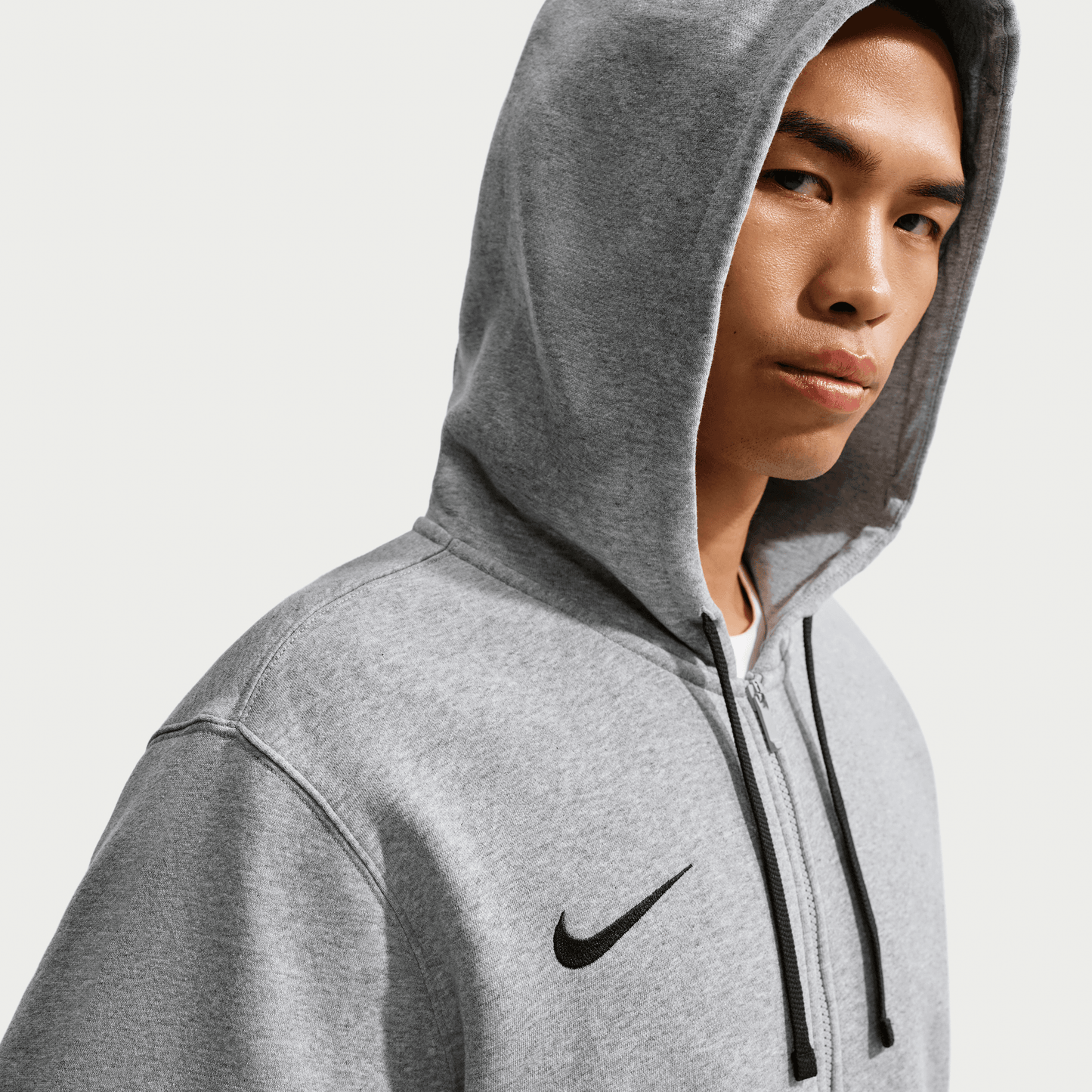 Nike Park 26 Fleece Full Zip Hoody Senior