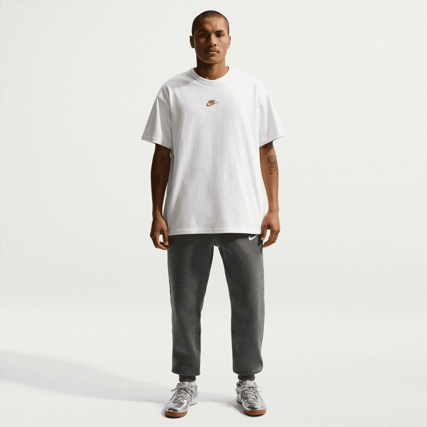 Nike Park 26 Fleece Pant Senior