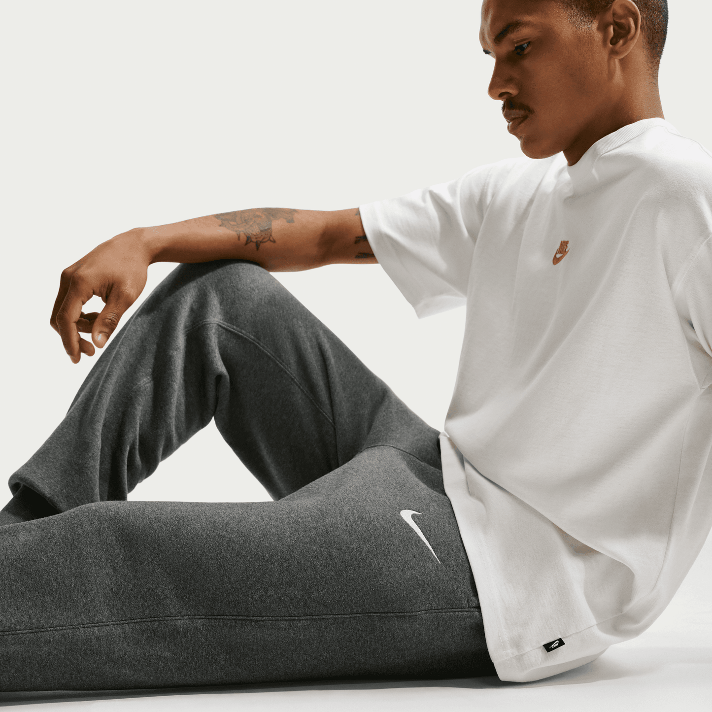 Nike Park 26 Fleece Pant Senior