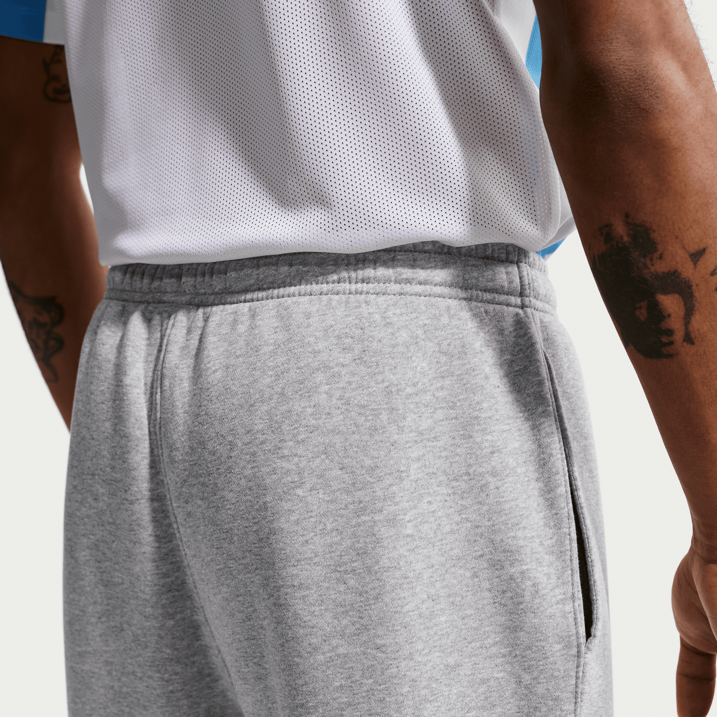 Nike Park 26 Fleece Pant Senior