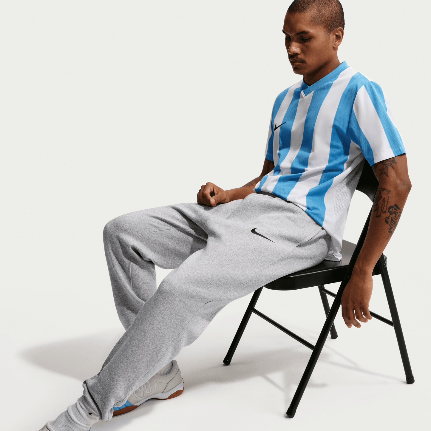 Nike Park 26 Fleece Pant Senior