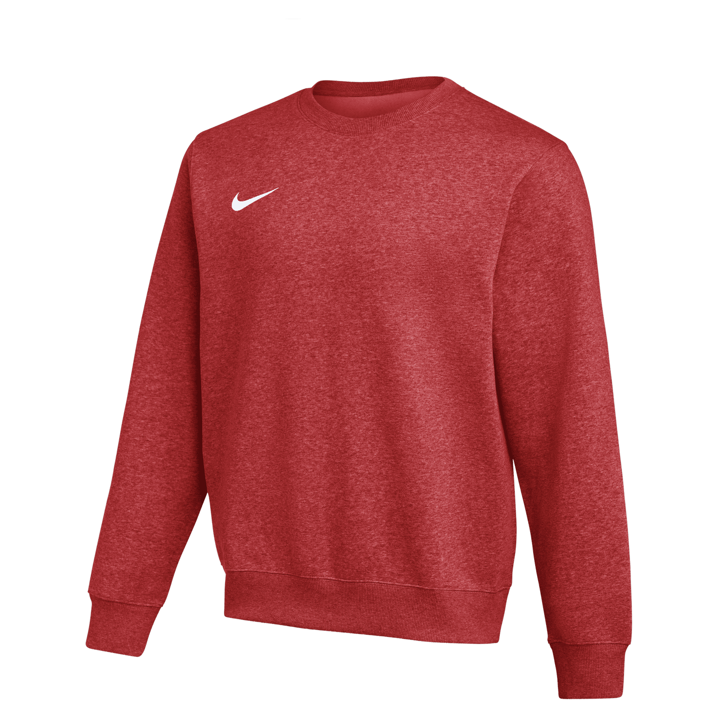 Nike Park 26 Fleece Crew Top Senior