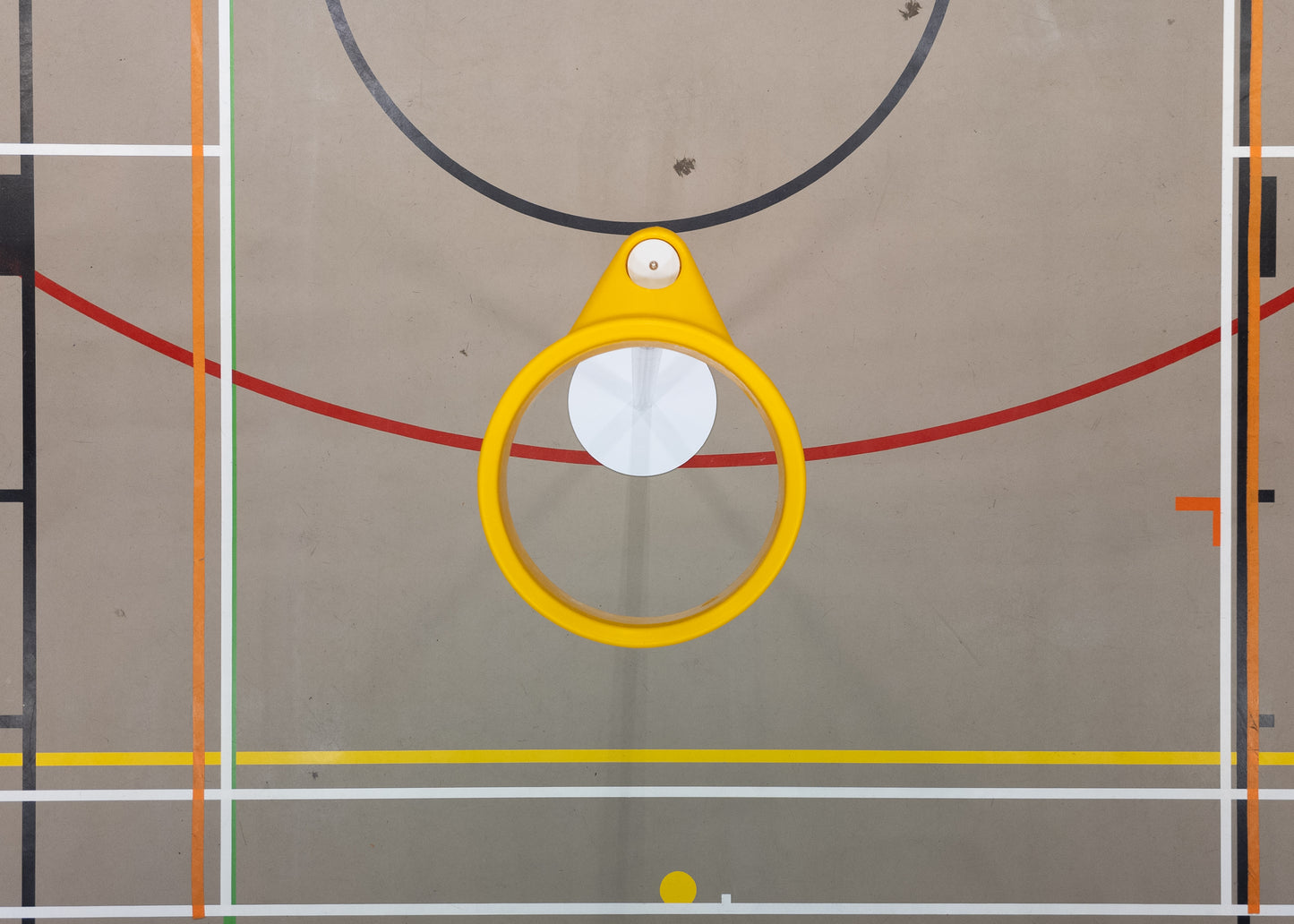 Harrod Korfball Posts (per pair)