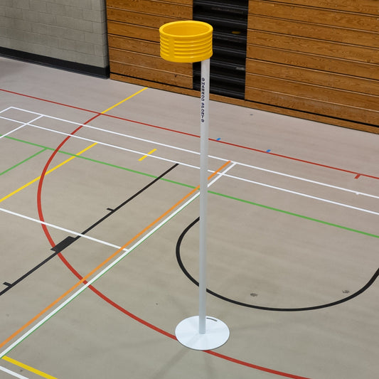 Harrod Korfball Posts (per pair)