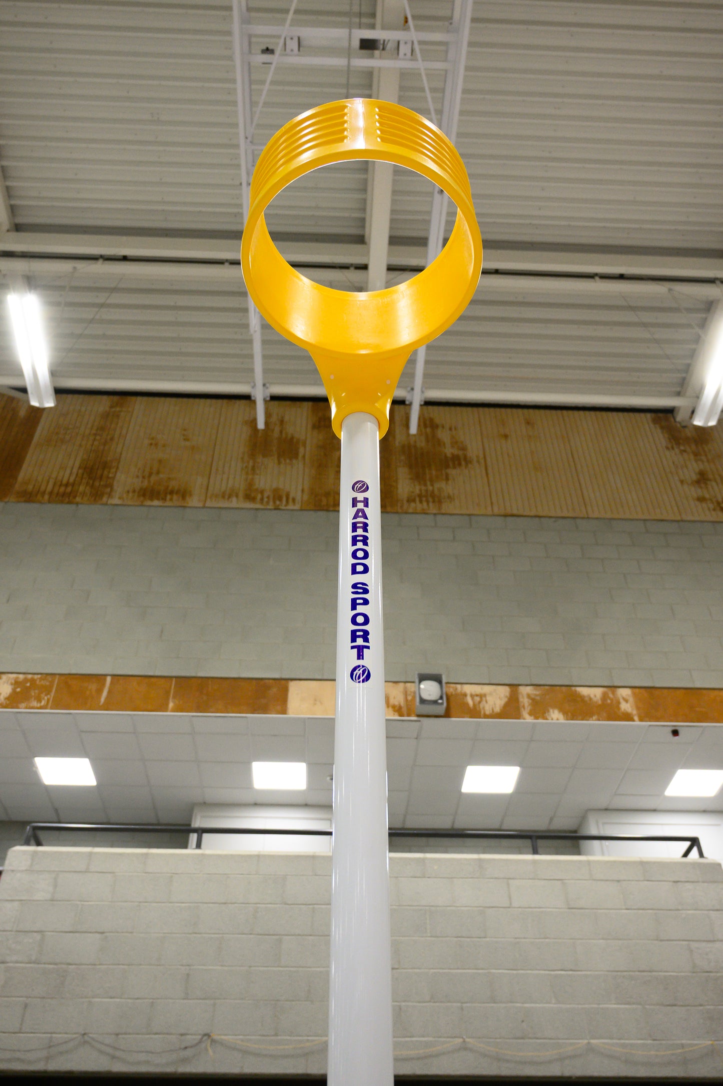 Harrod Korfball Posts (per pair)