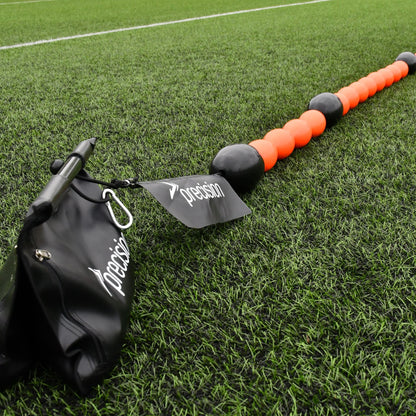 Precision GK Ball Deflector Reactor Line