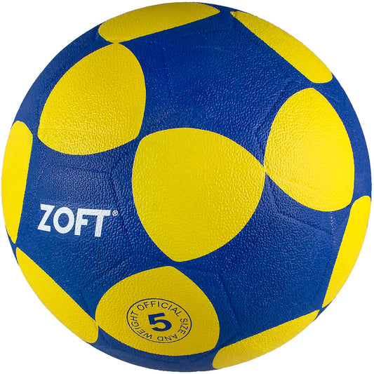 Zoft Korfball
