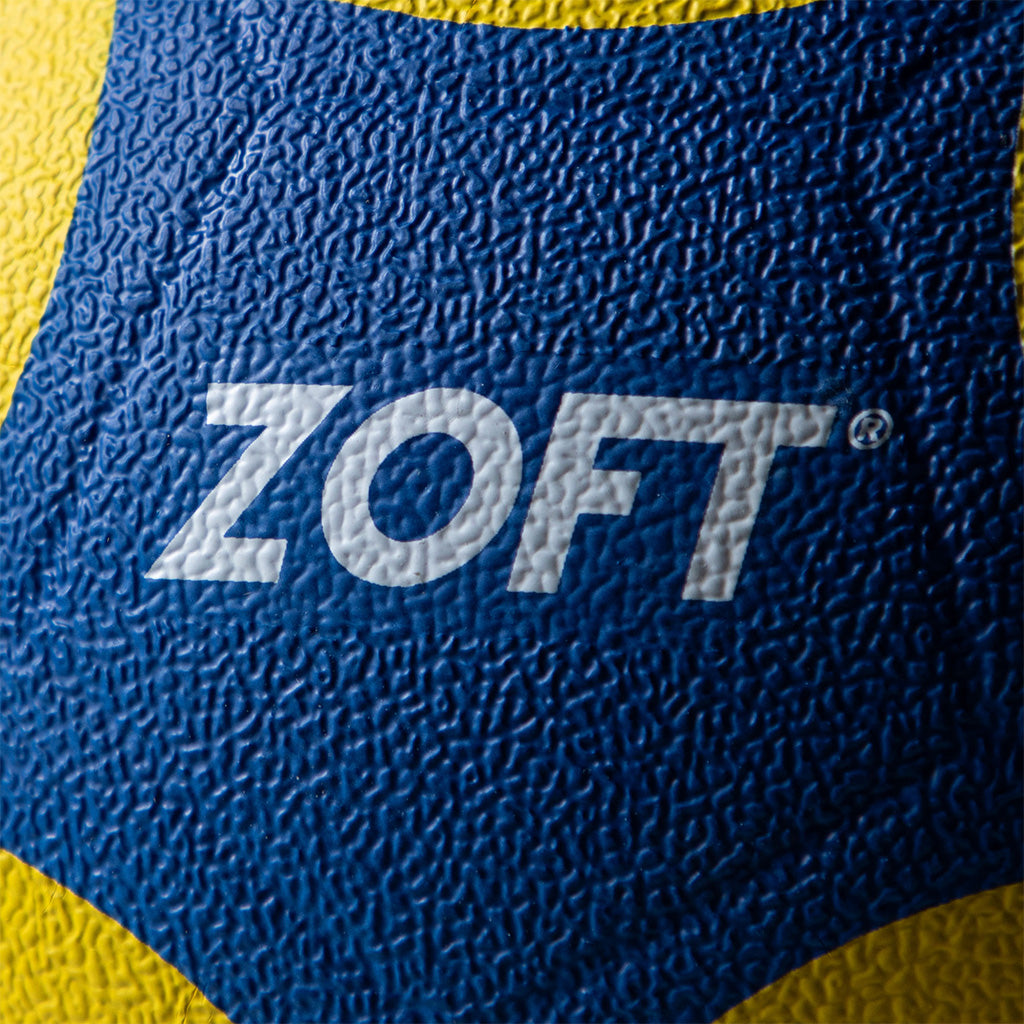 Zoft Korfball
