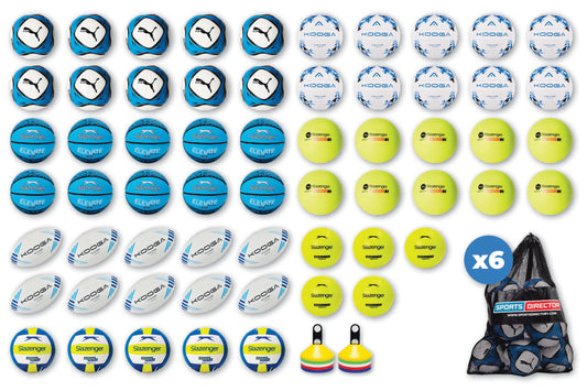 Primary Ball Pack