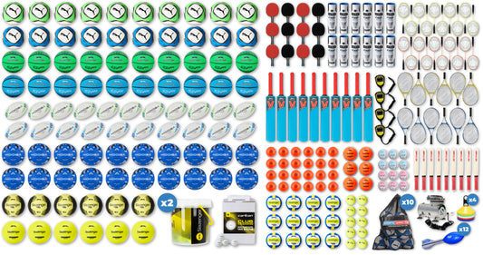 Junior Mega Teaching Pack
