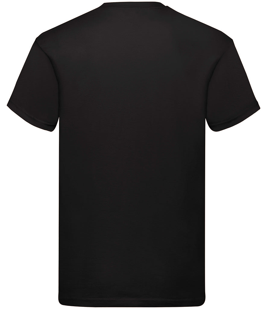 Original Cotton Tee Shirt Senior